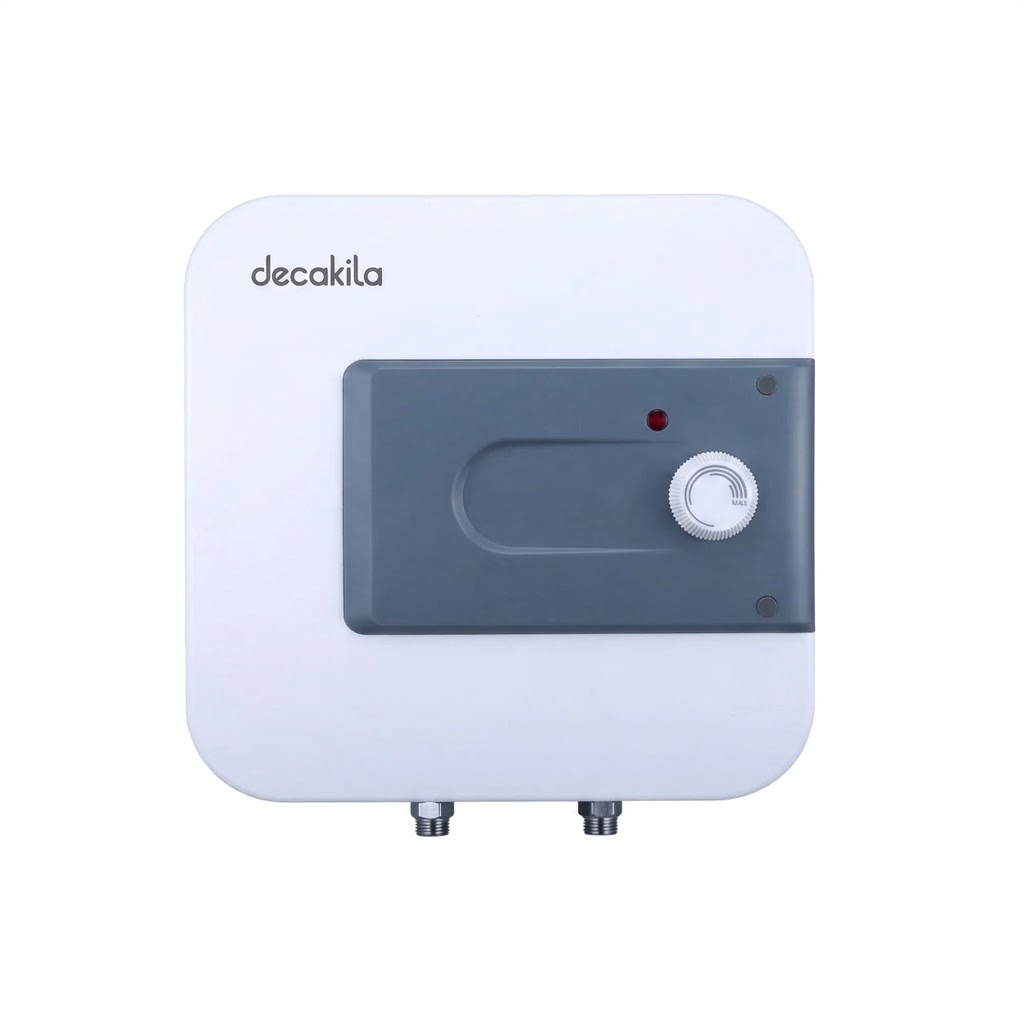 Decakila 15L Electric Water Heater 1500W - KEWH006W