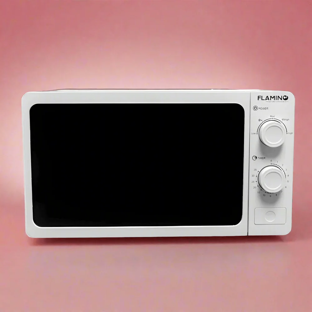 Flamino 20Ltrs Microwave Oven - FMWO-20W - Image 2
