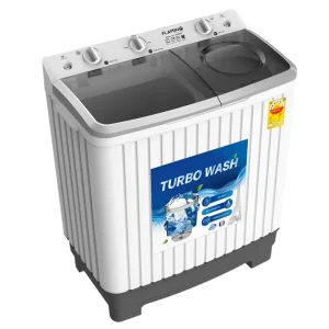 Flamino 11KG Washing Machine - F1250WMTT