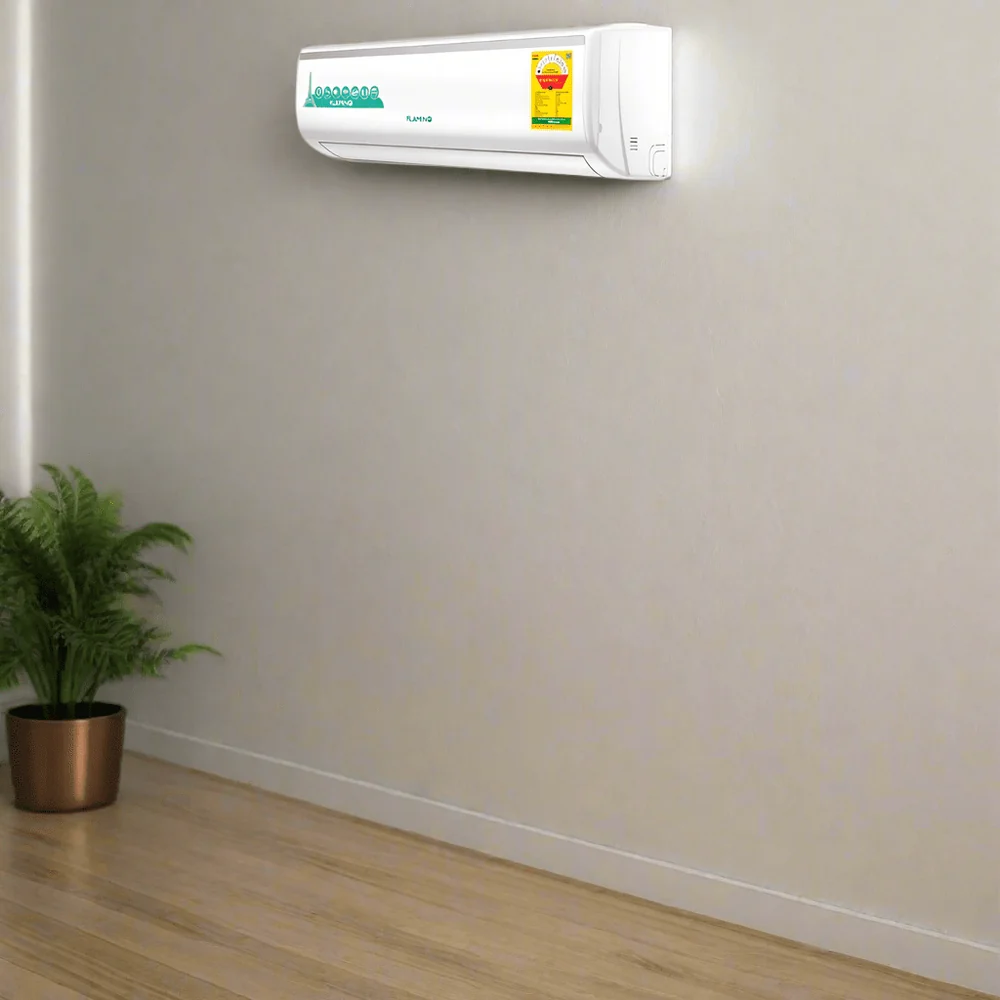 Flamino 2.0HP Split Air Conditioner 18000BTU - F18KTCL32 - Image 3