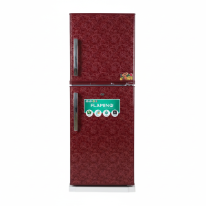 Flamino 195ltr Double Door Refrigerator - FR250TM