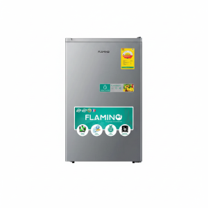 Flamino 91L Table Top Fridge - FLM1000TT