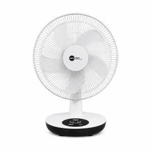 H&A Table Top Rechargeable Fan 16"