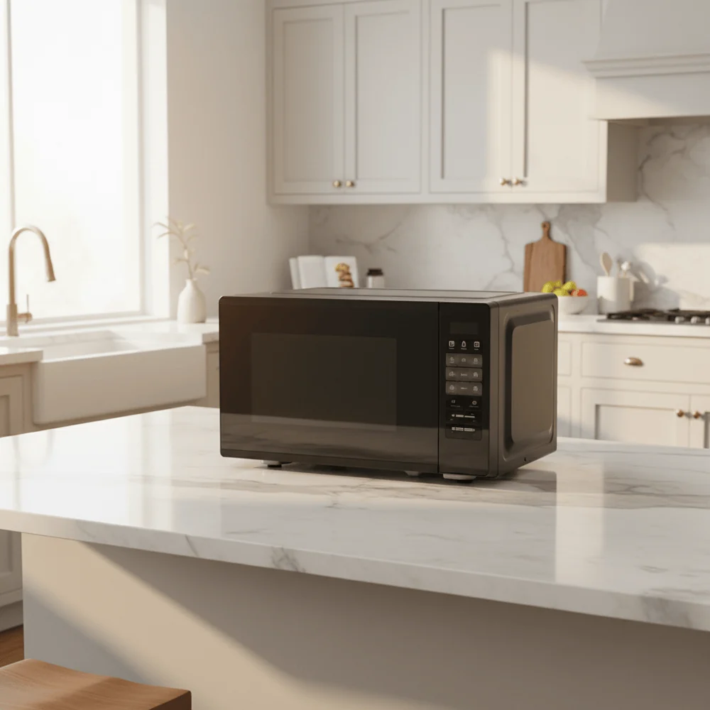 H&A 20L Microwave Oven - Digital - EM7P202VG - Image 4