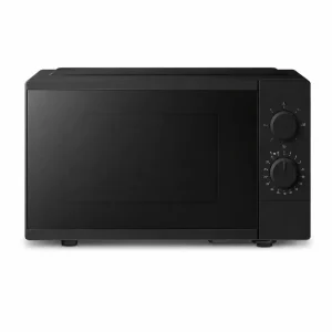 H&A Microwave Oven 20L - 700W Manual - H&A-MM7P202VG