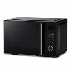 H&A Microwave Oven 25L - 900W Manual - H&A-AM9P02XX