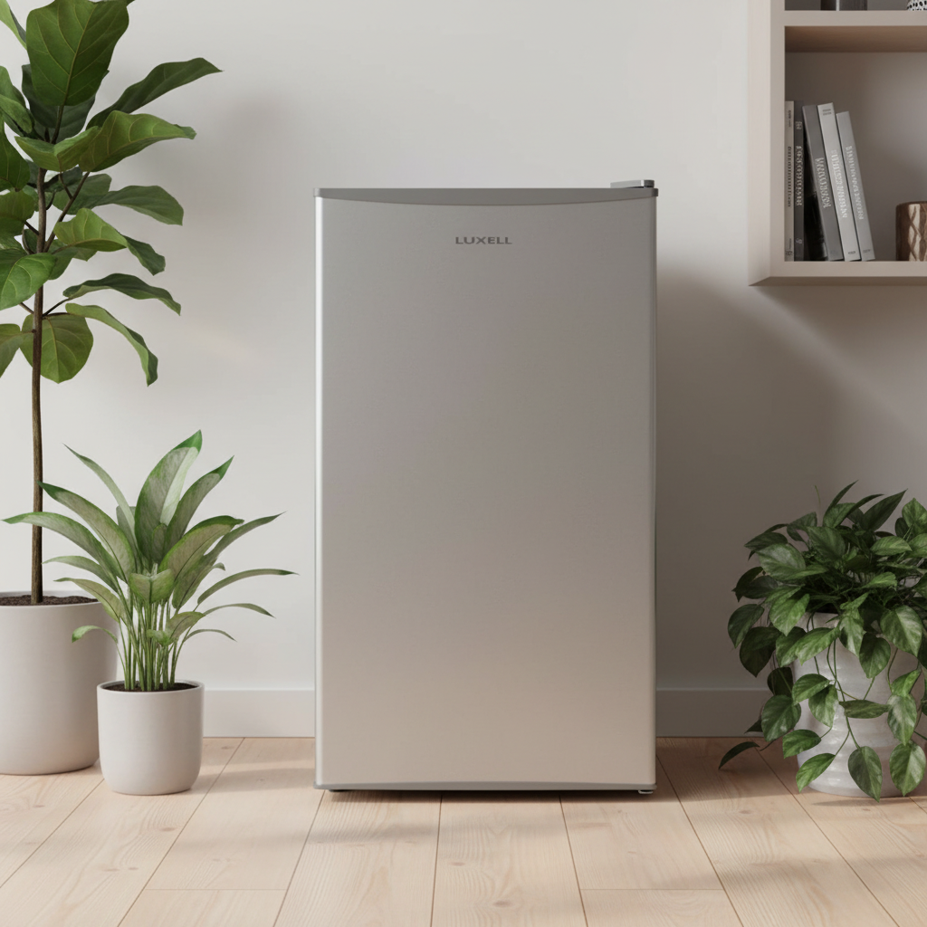 Luxell Table Top Fridge - Image 4