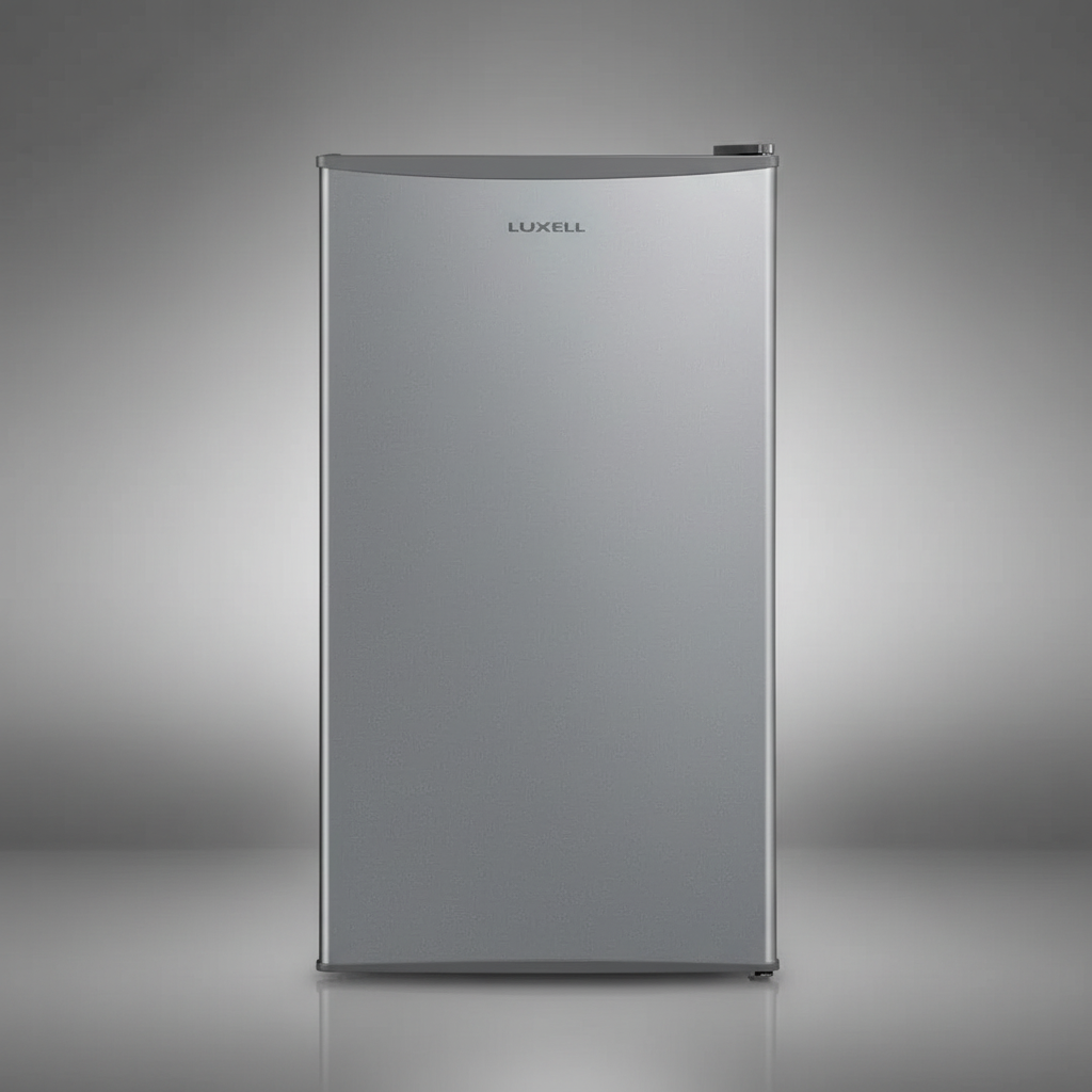 Luxell Table Top Fridge - Image 2