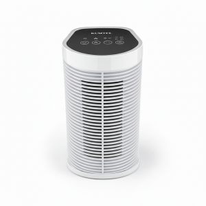 Kumtel 3-Stage HEPA Air Purifier 22W - HAP-02