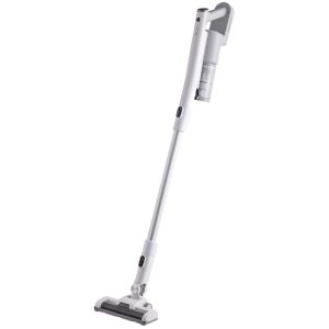 Kumtel White Cordless Upright Vacuum Cleaner HVC-05W