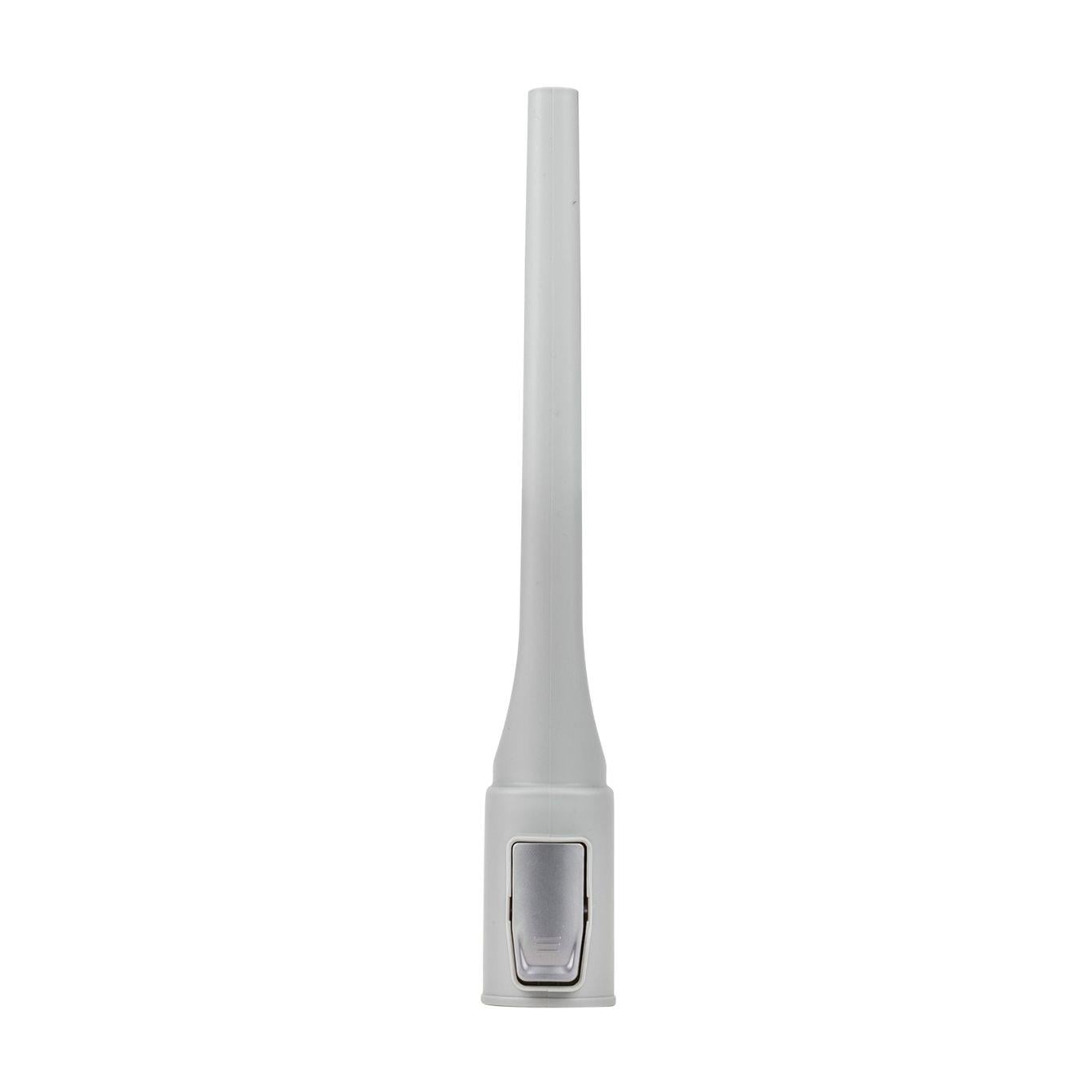 Kumtel White Cordless Upright Vacuum Cleaner HVC-05W - Image 5