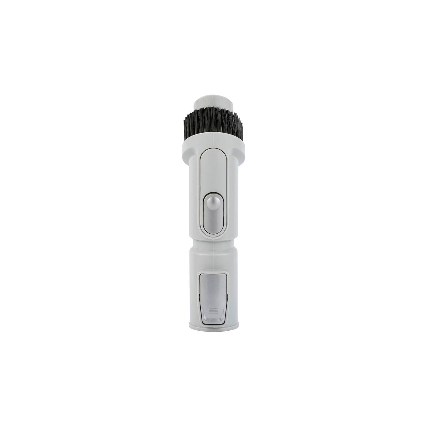 Kumtel White Cordless Upright Vacuum Cleaner HVC-05W - Image 6