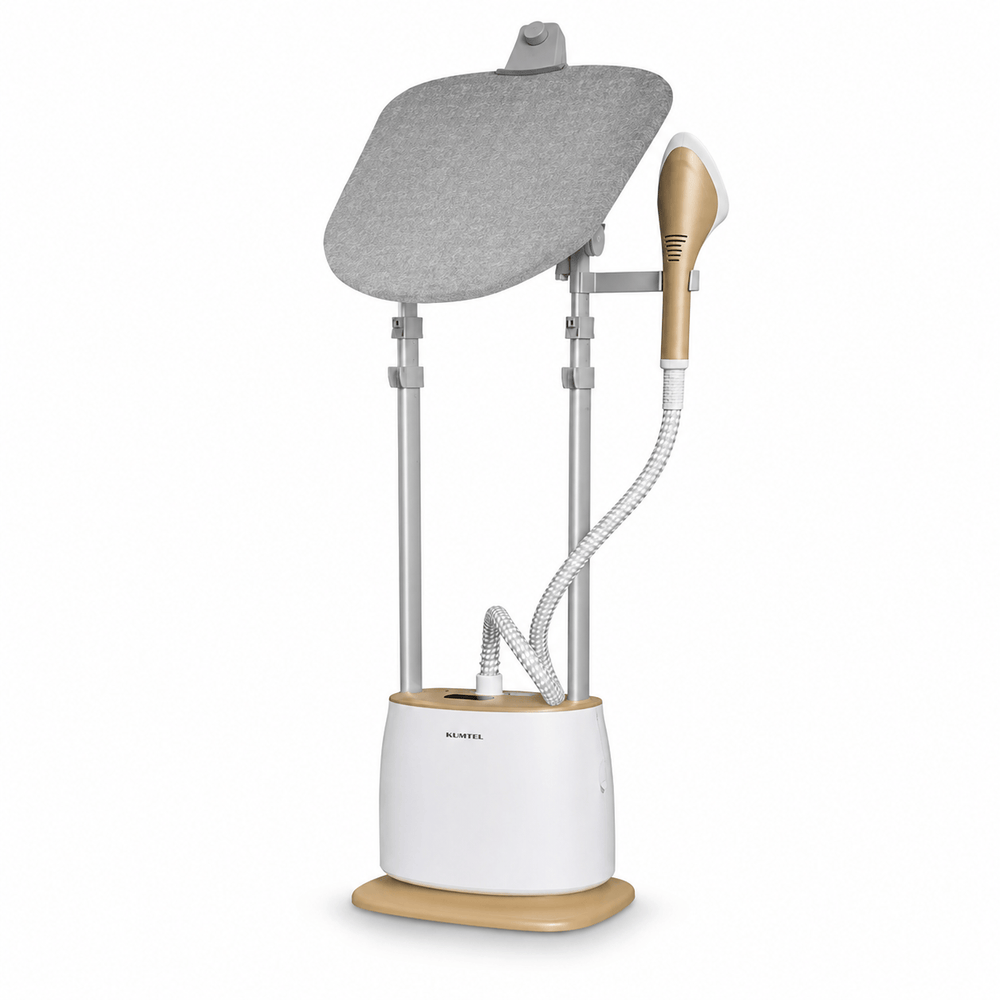 Kumtel 1.5L Professional Garment Steamer 1580W - HMGSP-05