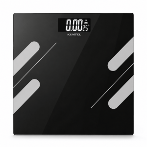 Kumtel 180kg Digital Bathroom Scale - HDB-04