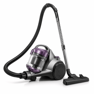 Kumtel 2.5L Bagless Vacuum Cleaner 1300W - HVC-02