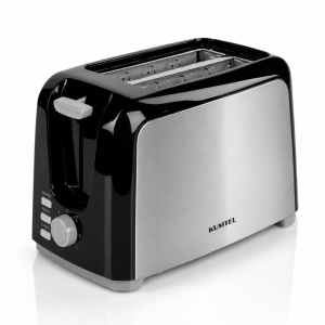 Kumtel 2-Slice Toaster 750W - HTS-02