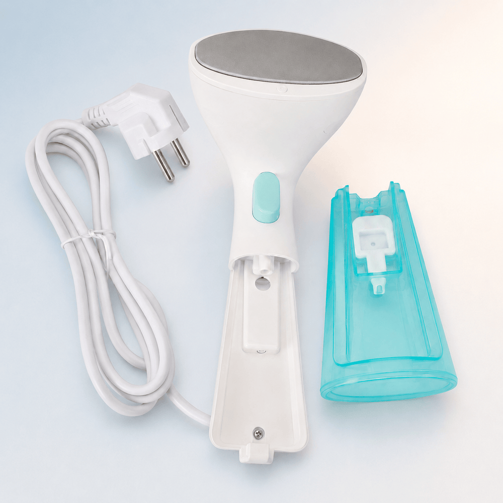 Kumtel 250ml Handheld Garment Steamer 1500W - HMGS-08 - Image 3