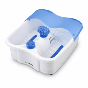 Kumtel 3.4L 3-in-1 Foot Spa Massager 75W - HFS-01