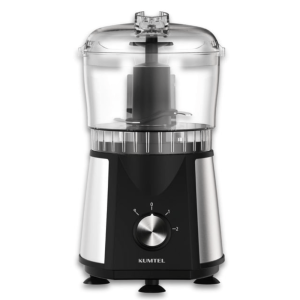 Kumtel 3-in-1 Food Processor and Blender 350W - HFP-02