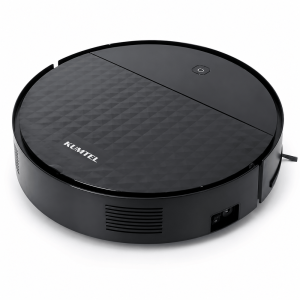 Kumtel 3-in-1 Robot Vacuum Cleaner - HRC-01