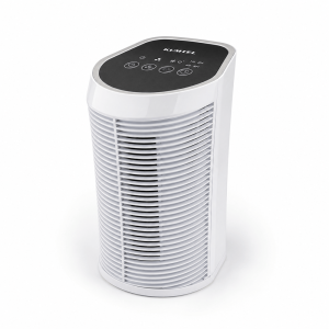Kumtel 3-Stage HEPA Air Purifier 22W - HAP-02