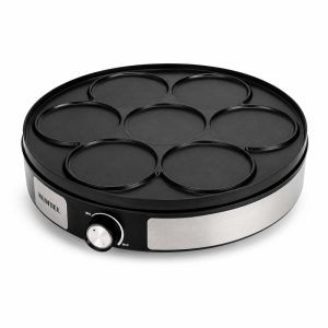 Kumtel 330cm Non-Stick Crepe Pancake Maker 1500W - HPM-03