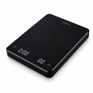 Kumtel 3kg Rechargeable Pour- Over Coffee Scale - HV60-02