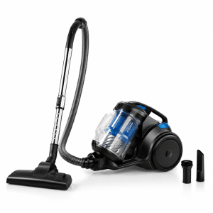 Kumtel 3L Bagless Vacuum Cleaner 2300W - HVC-04