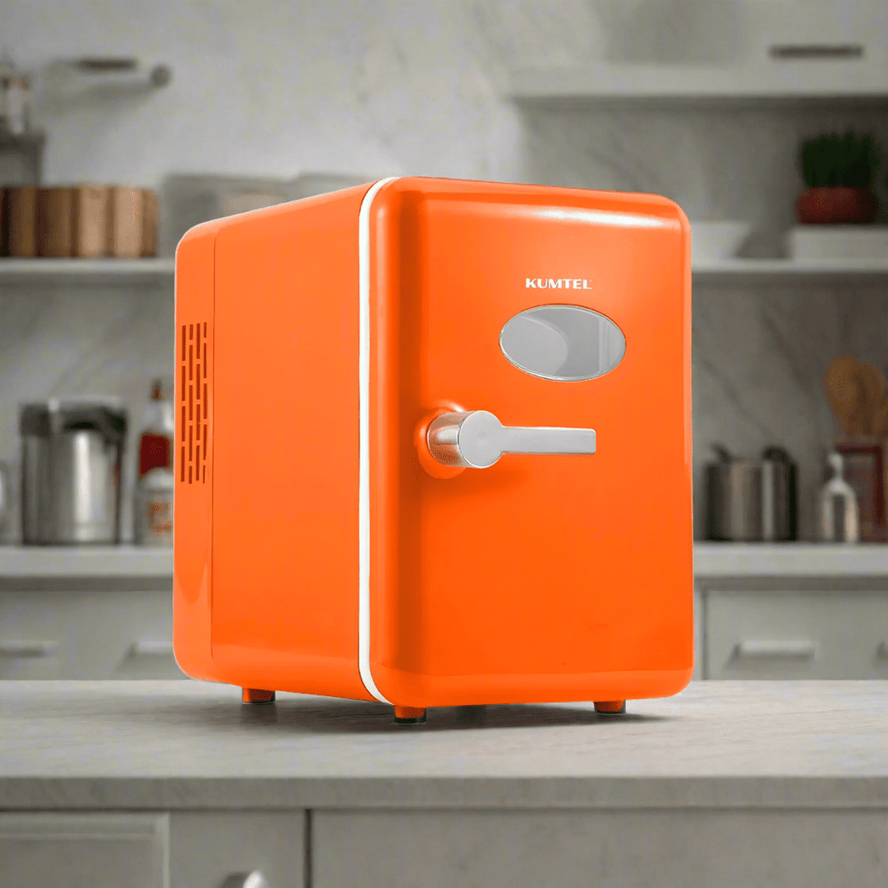Kumtel 4L Portable Mini Fridge 42W - HMFR Series - Image 2