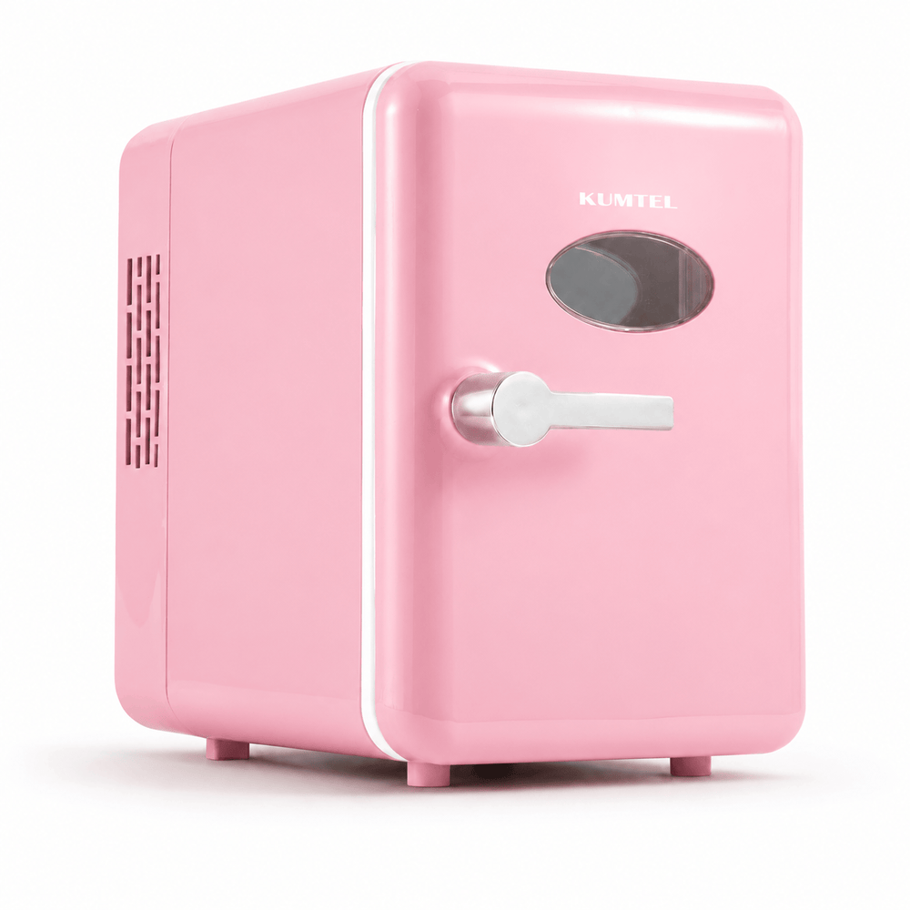 Kumtel 4L Portable Mini Fridge 42W - HMFR Series - Image 8