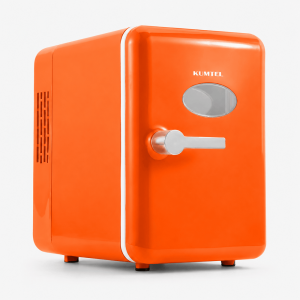 Kumtel 4L Portable Mini Fridge 42W - HMFR Series