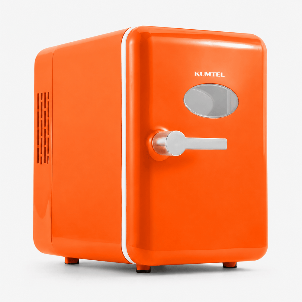 Kumtel 4L Portable Mini Fridge 42W - HMFR Series
