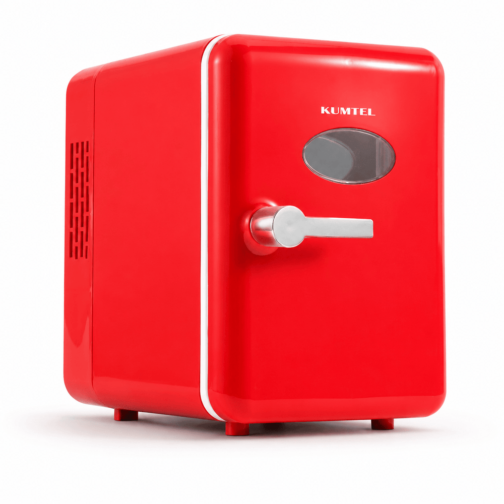 Kumtel 4L Portable Mini Fridge 42W - HMFR Series - Image 11