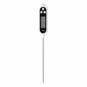 Kumtel -50°C to 260°C Digital Food Thermometer - HDFT-01