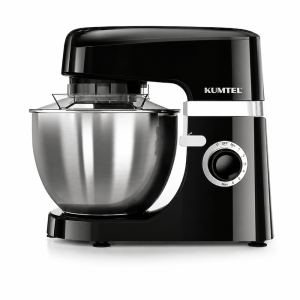 Kumtel 5L 8-Speed Stand Mixer 1800W Max - HSM-01