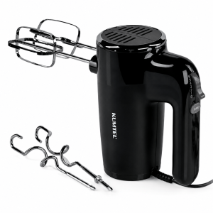 Kumtel 6-Speed Hand Mixer 300W - HHM-01