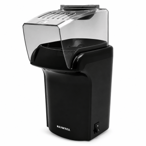 Kumtel 60g Hot-Air Popcorn Maker 1200W - HPP-01