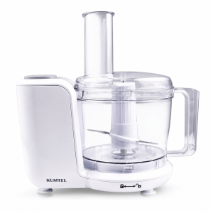 Kumtel 720ml Food Processor 250W - HFP-01