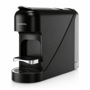 Kumtel 900ml Capsule Coffee Machine 1400W - HCM-03