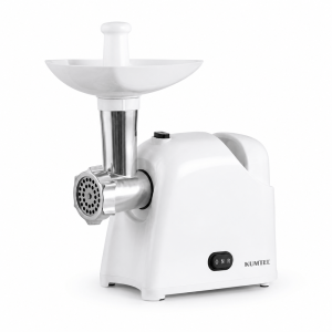 Kumtel Meat Grinder 1000W Max - HMG-03