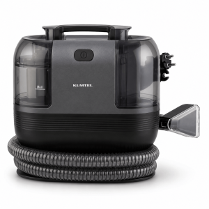 Kumtel Portable Carpet & Upholstery Cleaner 450W - HCC-02