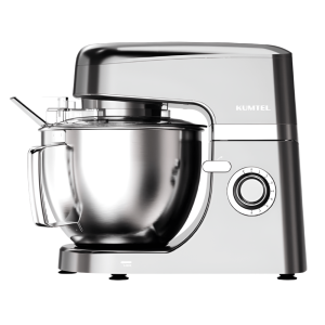 Kumtel 5L Digital Stand Mixe 1800W Max - HSM-03