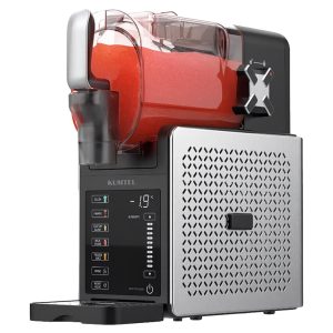 Kumtel SLUSH Ice Maker - Beverage Making Machine - HSLUSH-01
