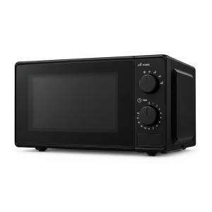 Pearl 20L Microwave Black- 20G-200-8H