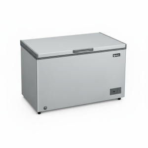 Pearl 380Ltrs Chest Freezer - PCF-4600-1A