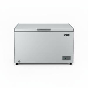 Pearl 380Ltrs Chest Freezer - PCF-4600-1A