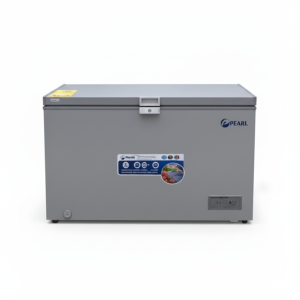 Pearl 290L Chest Freezer - PCF-3700-1A
