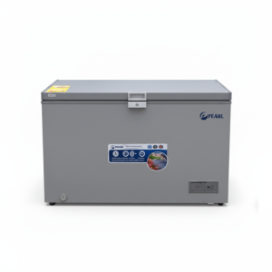 Pearl 251L Chest Freezer - PCF-3070-1A