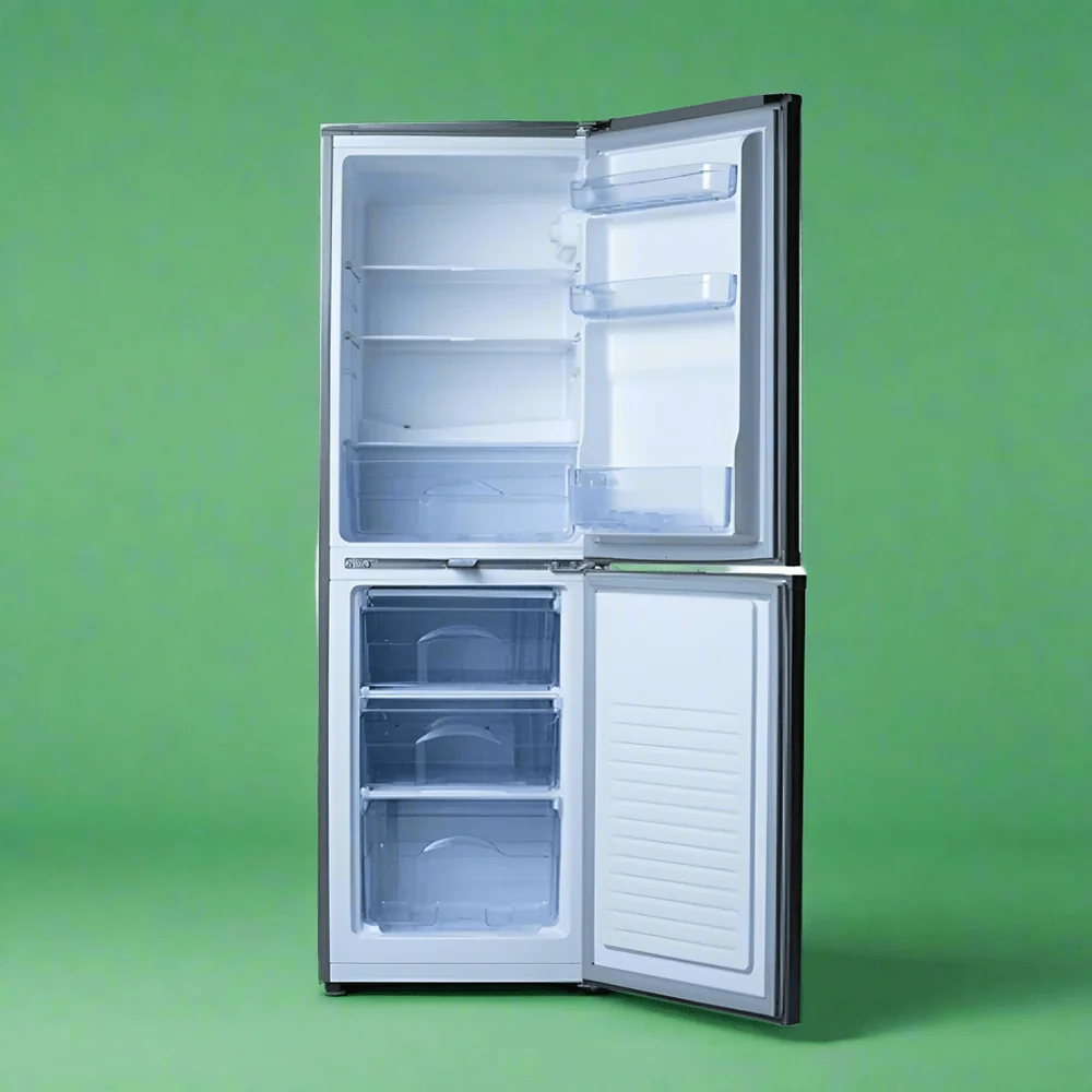 Pearl 142Ltrs Fridge - PF-217B-1A - Image 2