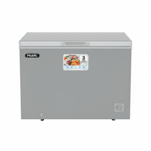 Pearl 200L Freezer - PCF-2530-1A